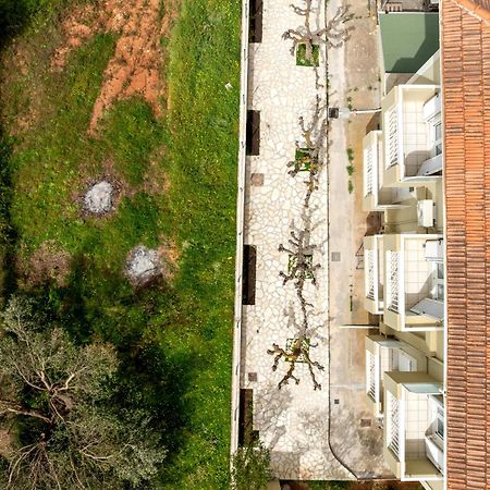 Solomos Apartments Skala  Eksteriør billede
