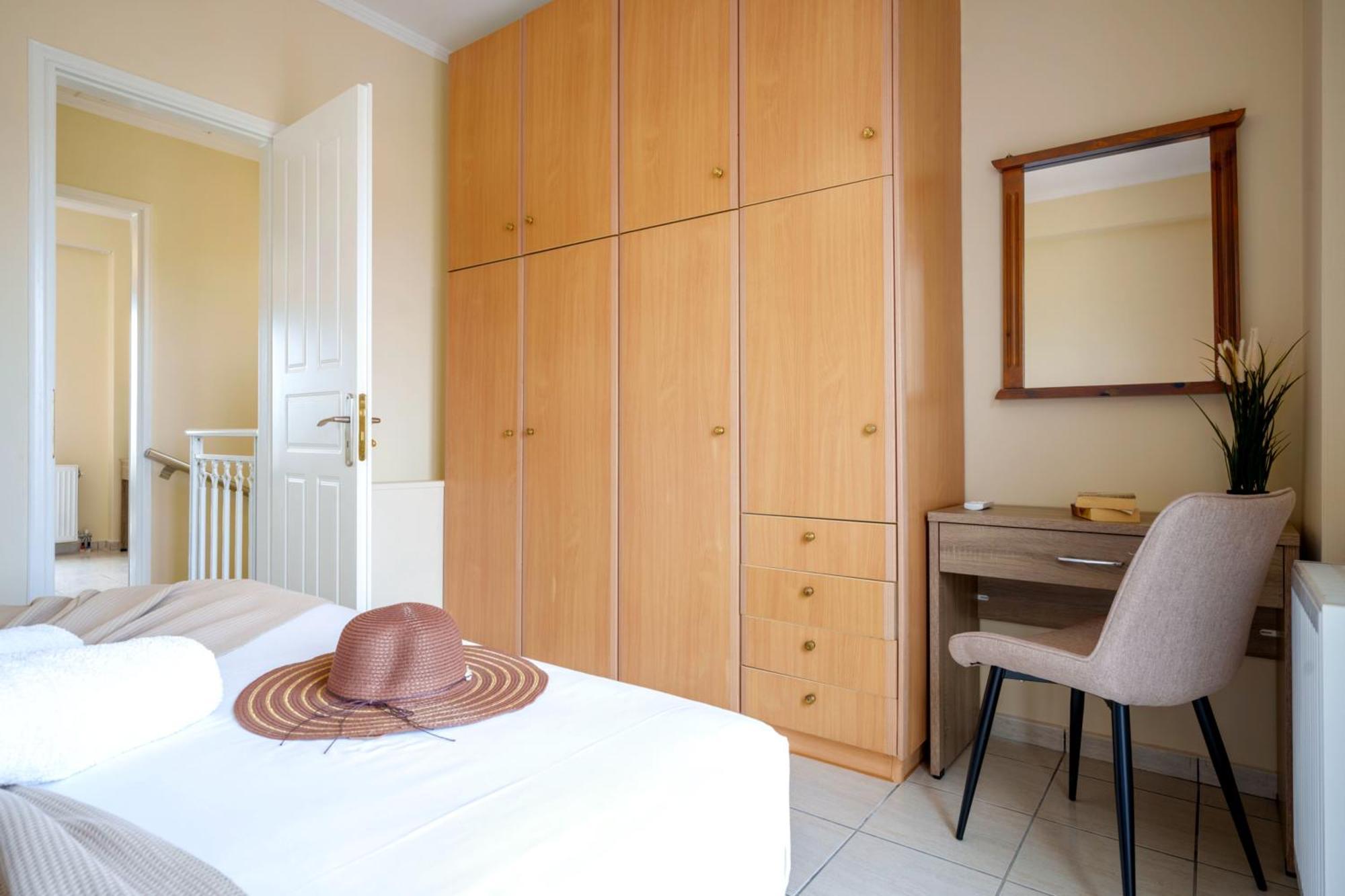 Solomos Apartments Skala  Eksteriør billede
